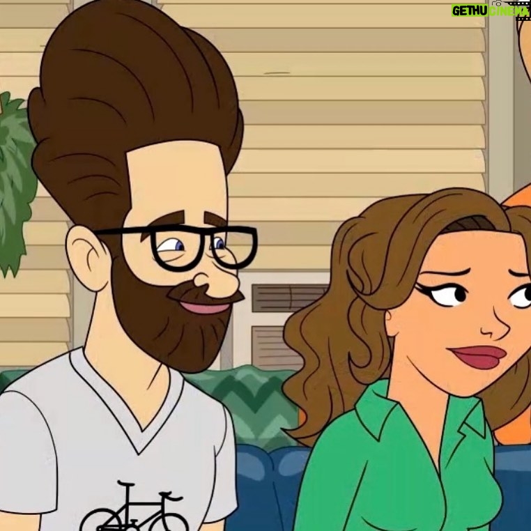 Justina Machado - 20.7K Likes - Happy Birthday Hermano !!! This is my favorite pic of us. Love you mucho @toddgrinnell