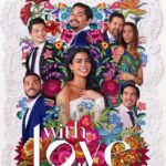 Justina Machado Instagram – Love is a celebration and you’re invited to the party! The new season of Gloria Calderon Kellett’s @withloveonprime premieres June 2 on @primevideo.  I love this show and y’all know how much I love my Gloria!!! Happy Thursday mi Gente ♥️♥️