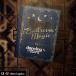 Justina Machado Instagram - #Repost @dancingabc ・・・ Now THAT'S a fairytale 💫🌟✨ #DisneyNight is coming LIVE from the ballroom MONDAY at 8|7c on ABC! #teamlocomotion I can’t wait for this night!!! See you there mi gente ❤️❤️❤️