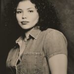 Justina Machado Instagram – #tbt First headshots in LA♥️♥️