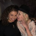 Justina Machado Instagram – Even before I met her on DWTS I was a huge fan. Anne was a brilliant actress but what I came to find out was that she was a loyal loving person and a great friend. The kind of friend who loved you unconditionally. It’s crazy that someone so full of life is now gone. It’s so sad everything about it. Rest easy Sweet Anne. Kenny and I will miss you ♥️♥️
