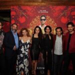 Justina Machado Instagram – I found this gem a few days ago . First season @queenonusa . Great cast and great people . Happy Thursday mi Gente ❤️❤️❤️