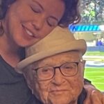 Justina Machado Instagram – Goodbye my dear friend. You were truly one of a kind. You changed my life you were my champion you always had my back. I will forever miss you and how you made me feel. That’s what you did you made everyone around you feel something bigger than they could have ever imagined. I had a lot of firsts with you Norman and I thank you . Thank you for believing in me in trusting me. Thank you for your generosity. Thank you for all the love. Thank you for letting me be a tiny part of your incredible life and legacy. Thank you for the ride . I love you and I’ll cherish you forever. Rest in peace Norman ♥️♥️♥️