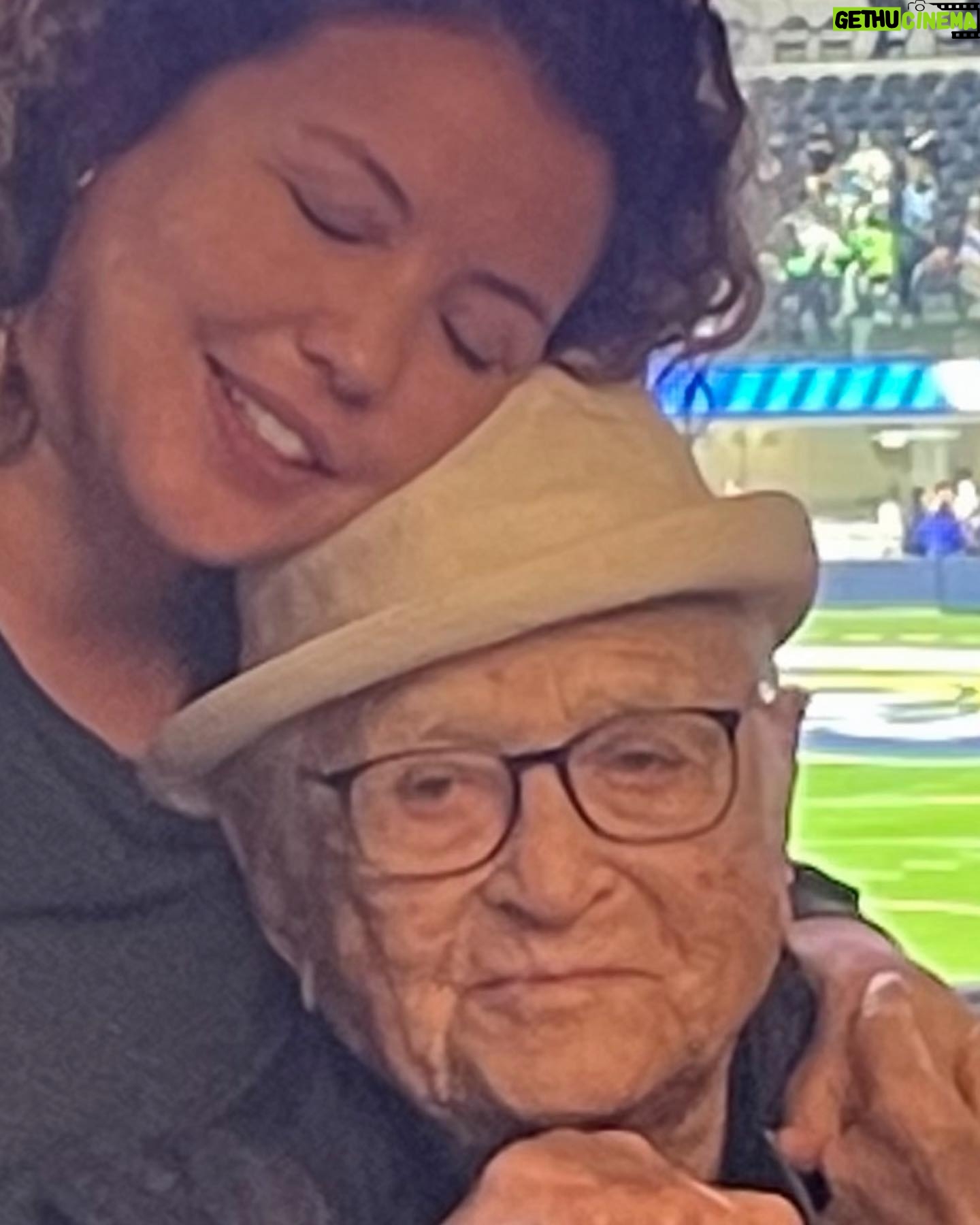 Justina Machado - 26K Likes - Goodbye my dear friend. You were truly one of a kind. You changed my life you were my champion you always had my back. I will forever miss you and how you made me feel. That’s what you did you made everyone around you feel something bigger than they could have ever imagined. I had a lot of firsts with you Norman and I thank you . Thank you for believing in me in trusting me. Thank you for your generosity. Thank you for all the love. Thank you for letting me be a tiny part of your incredible life and legacy. Thank you for the ride . I love you and I’ll cherish you forever. Rest in peace Norman ♥️♥️♥️