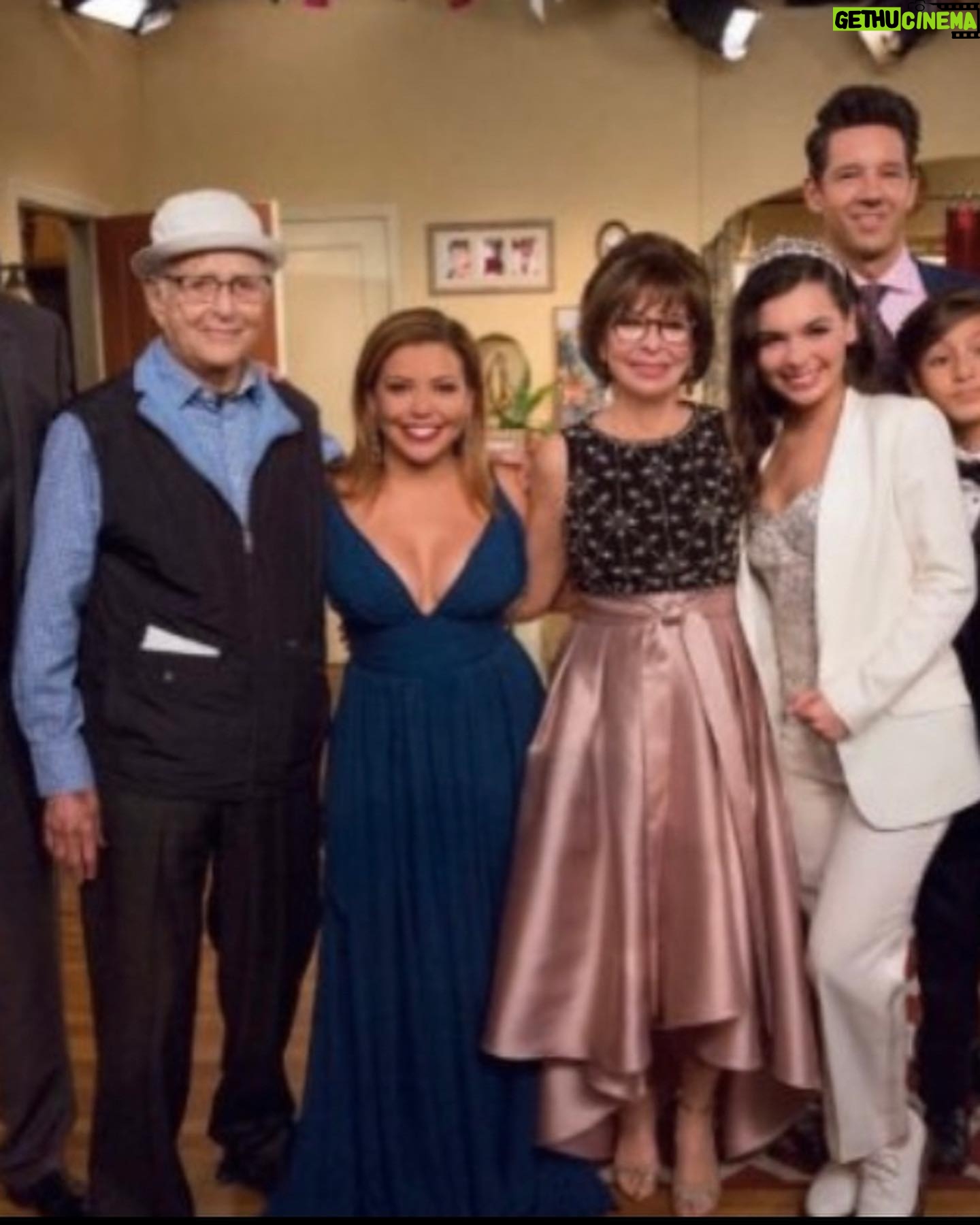 Justina Machado - 26K Likes - Goodbye my dear friend. You were truly one of a kind. You changed my life you were my champion you always had my back. I will forever miss you and how you made me feel. That’s what you did you made everyone around you feel something bigger than they could have ever imagined. I had a lot of firsts with you Norman and I thank you . Thank you for believing in me in trusting me. Thank you for your generosity. Thank you for all the love. Thank you for letting me be a tiny part of your incredible life and legacy. Thank you for the ride . I love you and I’ll cherish you forever. Rest in peace Norman ♥️♥️♥️