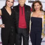 Justina Machado Instagram – Goodbye my dear friend. You were truly one of a kind. You changed my life you were my champion you always had my back. I will forever miss you and how you made me feel. That’s what you did you made everyone around you feel something bigger than they could have ever imagined. I had a lot of firsts with you Norman and I thank you . Thank you for believing in me in trusting me. Thank you for your generosity. Thank you for all the love. Thank you for letting me be a tiny part of your incredible life and legacy. Thank you for the ride . I love you and I’ll cherish you forever. Rest in peace Norman ♥️♥️♥️