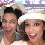 Justina Machado Instagram – Goodbye my dear friend. You were truly one of a kind. You changed my life you were my champion you always had my back. I will forever miss you and how you made me feel. That’s what you did you made everyone around you feel something bigger than they could have ever imagined. I had a lot of firsts with you Norman and I thank you . Thank you for believing in me in trusting me. Thank you for your generosity. Thank you for all the love. Thank you for letting me be a tiny part of your incredible life and legacy. Thank you for the ride . I love you and I’ll cherish you forever. Rest in peace Norman ♥️♥️♥️