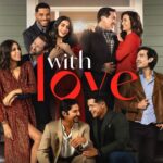 Justina Machado Instagram - My ♥️ is full of pride and bursting for my sister @gloriakellett . Tomorrow is the day to catch this incredible show with this glorious cast. Love you @toddgrinnell and felicidades to the whole cast. Dec 17th @amazonprimevideo Happy Thursday mi Gente 💕💕💕💕