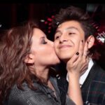 Justina Machado Instagram – Happy Birthday @itsmarcelruiz . Te quiero!!!! #papito #alvarezfamily #Odaat 🇵🇷 🇵🇷