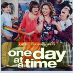 Justina Machado Instagram – The incredible @gloriakellett text us all today and reminded us that this is the 6th anniversary of our premiere. One Day at a Time was and continues to be the greatest job I ever had. We all miss each other and love each other .  We all miss the show . Yes we’ve all moved on and are all thankfully working and still creating. But DAMN I miss the Alvarez familia . I feel very lucky that I was apart of something so special … Happy Friday mi Gente♥️♥️♥️