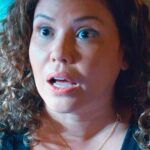 Justina Machado Instagram – The kind of story that sticks to your ribs