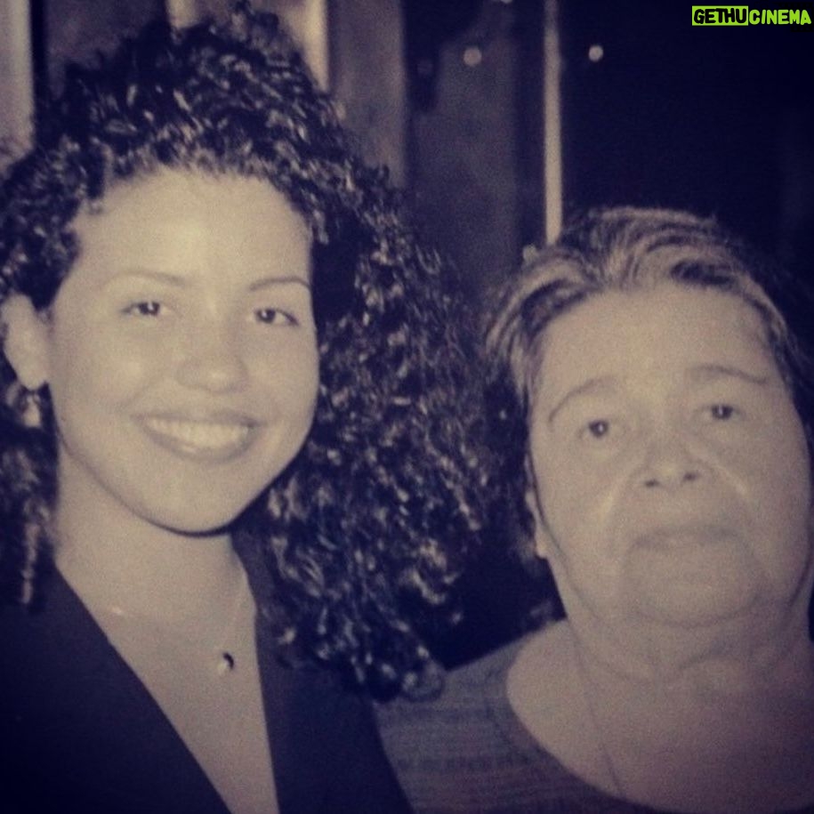 Justina Machado - 11.2K Likes - Feliz Cumpleaños Abuelita Linda . En Paz descanse mi jibarita ❤️❤️ Justa Ruiz 1921-2006