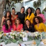 Justina Machado Instagram – Happy Sunday mi Gente♥️♥️ #TheCultureisLatina  #msnbc