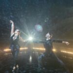 Justina Machado Instagram - When I started this dance journey I had no idea where it would take me . I just wanted to dance and now I’m here in the finale with @sashafarber1 ❤️❤️ Finale here we come !!!!! Happy Friday mi Gente 🎉🎉