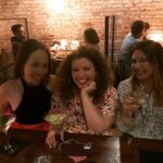 Justina Machado Instagram – My first trip to New York in 2 years !!! It feels surreal weird and incredibly amazing!! I haven’t seen these 2 beauties in forever my girls @rosalmargarita @aleramosriera.. New York I’ve missed you . #fullyvacinnated #boricuawomen #sisters