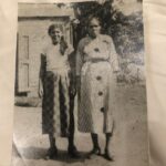 Justina Machado Instagram – My Great Aunt Tia Maria and Great Grandmother Basilia in Puerto Rico  #familia #Patillas #PuertoRico #grateful Happy Thursday mi Gente ❤️❤️