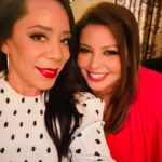 Justina Machado Instagram – In the best company last night!!! Congratulations to all!! We had a good time!!!! @netflix @sagaftra  #sagawards