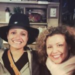 Justina Machado Instagram – Happy Birthday Comadre!! I love you and am so proud I get to call you my friend y mi hermana .  You’re simply the best ♥️♥️♥️ @itisijudyreyes1