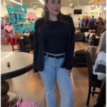 Justina Machado Instagram – Happy Birthday to my baby sister @nats.sweet.shop 💕💕 I love you Natalie you’re the greatest sister and friend. You’ll always be my little baby 🤣🤣 love Molly 😜