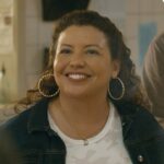 Justina Machado Instagram – #DoloresRoach had Washington Heights in the palm of her hand before she got locked up for 16 years. On July 7, she’s a free woman who is making a new name for herself with her “Magic Hands.”