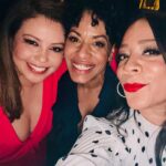 Justina Machado Instagram – In the best company last night!!! Congratulations to all!! We had a good time!!!! @netflix @sagaftra  #sagawards