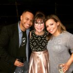Justina Machado Instagram – 2015 #friends #celebration #HappyHolidays Happy Wednesday mi Gente ❤️❤️