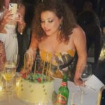 Justina Machado Instagram – Today I turned 50 I could never imagine what this would feel like or look like… but here are some things I’d like to share.
– Always stretch 
– Drink lots of water 
– Exercise isn’t just about getting skinny it’s important for your mind and soul 
– Go to bed!!! 
– Always Wear sunscreen
– Go for it 
 – Don’t be scared 
– You’ll survive 
– Take more trips
– Consistency with yourself will save you a lot of heart ache 
– Know your worth 
– Take a compliment
– Yes you’re that good 
– Smile you’ll feel better 
– Go to the party 
– Go to dinner, your script will still be there to study when you get home 
– It’s ok to make the first move 
– You are not what you do
– If you don’t get this job its ok to mourn it but get over it, you have so much more ahead of you
– Sometimes friendships don’t last it’s ok 
– Love fiercely
– Vulnerability isn’t weakness 
– Discipline isn’t boring 
– If he doesn’t walk you to your car… keep it moving. 
– You’re not crazy 
– Generational trauma is real but it can also be broken 
– You’re not broken 
– Therapy is good 
– It’s ok to live a good life and enjoy it 
– I’m grateful!! 
Goodnight ♥️♥️♥️
