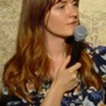 Justine Le Pottier