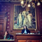 Justine Le Pottier