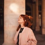 Justine Le Pottier