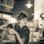 Justine Le Pottier