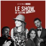 Justine Le Pottier