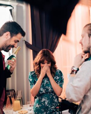 Justine Le Pottier Instagram - GROOM Saison 2 épisode 3
est sorti hier...
Et ça c'est une bonne nouvelle
📷 @laurag_photo
.
.
.
.
.
.
#groom #youtube #youtubeoriginals #serie #seriedigital 
#youtubepremium #cabourg #grandhotel #actress #plage #beach