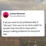Justine Bateman Instagram -