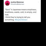 Justine Bateman Instagram - #AI #GAI #GAIisVomit
