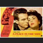 Justine Bateman Instagram - Next in #FilmClub is George Stevens’ A PLACE IN THE SUN (1951). Watch beforehand and come discuss on @Clubhouse Mon 2/15 4pPT. Link in bio.