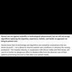 Justine Bateman Instagram - Well-put. #AI