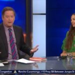 Justine Bateman Instagram - Sam Rubin was an excellent and enthusiastic reporter. I had the great honor of his repeated interest on the @ktlamorningnews over the years. We are better because he was here. We all liked you so much, Sam! RIP @samontv. @ktla5news @ktla_entertainment