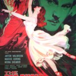 Justine Bateman Instagram - Next in #FilmClub is Michael Powell & Emeric Pressburger’s THE RED SHOES (1948). Watch beforehand and come discuss Monday 4/29, 4pPT on @Clubhouse. Link in bio.