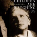 Justine Bateman Instagram – Next in #FilmClub is Vittorio De Sica’s THE CHILDREN ARE WATCHING US (1944). 
Watch beforehand and come discuss Mon 4/1 4pPT on @Clubhouse. 
Link in bio.