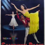 Justine Bateman Instagram - Next in #FilmClub is Michael Powell & Emeric Pressburger’s THE RED SHOES (1948). Watch beforehand and come discuss Monday 4/29, 4pPT on @Clubhouse. Link in bio.