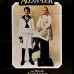 Justine Bateman Instagram - Next in #FilmClub is Ingmar Bergman’s FANNY & ALEXANDER (1982). Watch beforehand and come discuss Tues 1/2/24 4pPT on @Clubhouse. Link in bio.