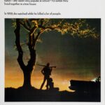 Justine Bateman Instagram – Next in #FilmClub is Terrence Malick’s BADLANDS (1973). Watch beforehand and come discuss on @Clubhouse Mon 11/27, 4pPT. 
Link in bio.
