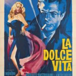 Justine Bateman Instagram - Next week in #FilmClub is Federico Fellini’s LA DOLCE VITA (1960). Watch beforehand and come discuss Mon 11/20, 4pPT on @clubhouse. Link on bio.