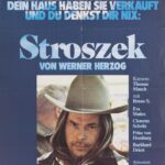 Justine Bateman Instagram - Next in #FilmClub is Werner Herzog’s STROSZEK (1977). Watch beforehand and come discuss Mon 2/26 4pPT on @Clubhouse. Link in bio.