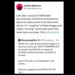 Justine Bateman Instagram -