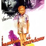 Justine Bateman Instagram – Next in #FilmClub is Vittorio De Sica’s THE CHILDREN ARE WATCHING US (1944). 
Watch beforehand and come discuss Mon 4/1 4pPT on @Clubhouse. 
Link in bio.