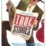 Justine Bateman Instagram - Next in #FilmClub is David Byrne’s TRUE STORIES (1986). Watch beforehand and come discuss 6/3, 4pPT on @Clubhouse. Link in bio.