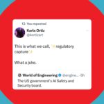 Justine Bateman Instagram - Think for yourself. Because we’re on our own here. #AI @kortizart