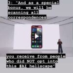 Justine Bateman Instagram - #AI #No